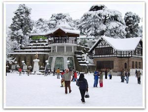 Delhi - Agra Tour