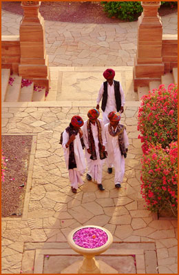 Pushkar Fair