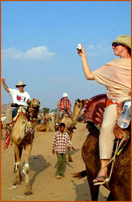 Pushkar Fair