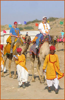 Pushkar Fair