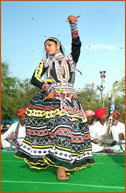 Pushkar Fair