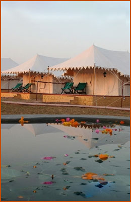 Pushkar Fair