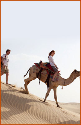 Pushkar Fair
