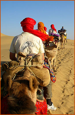 Pushkar Fair
