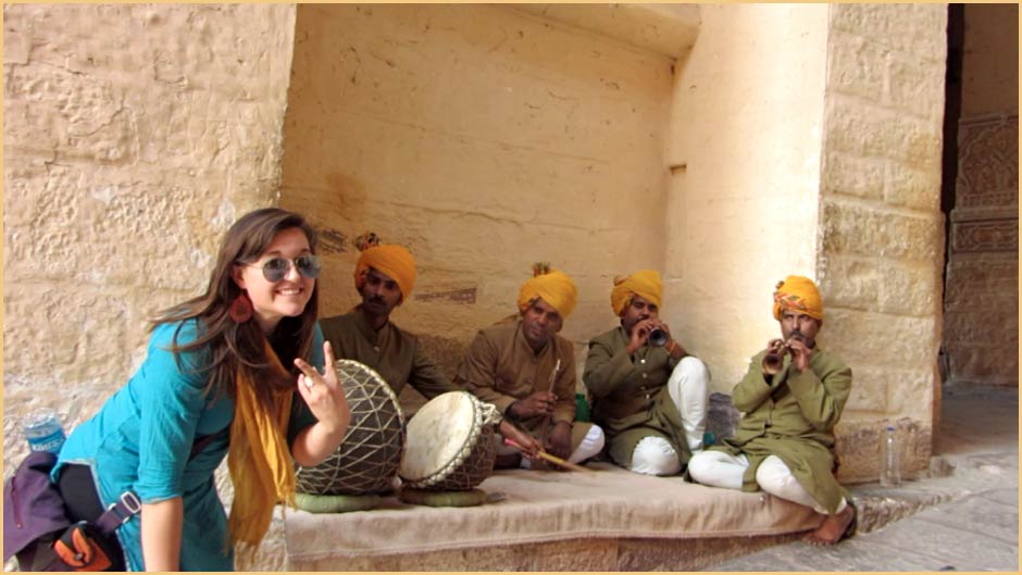 Delhi