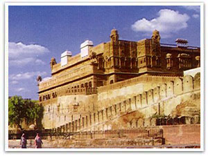Delhi - Agra Tour